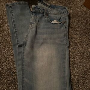 Aeropostale Light Blue Denim Jeans